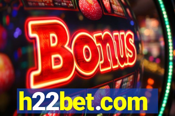 h22bet.com