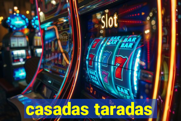 casadas taradas