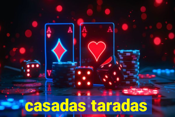 casadas taradas