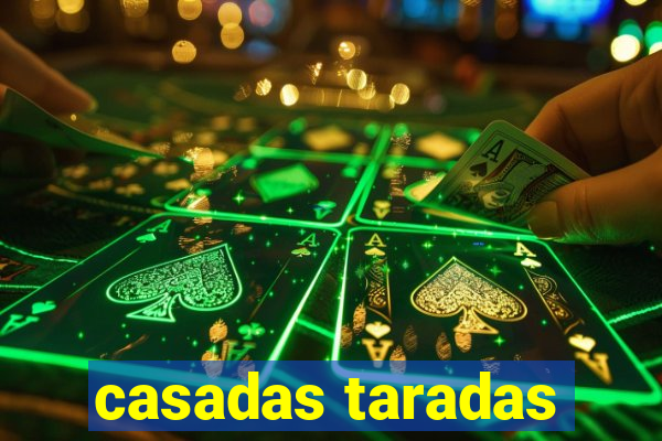 casadas taradas