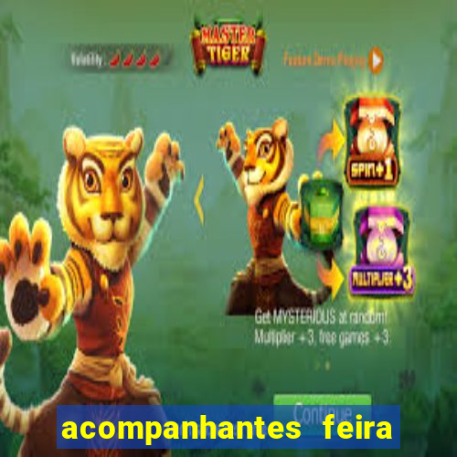 acompanhantes feira de santana