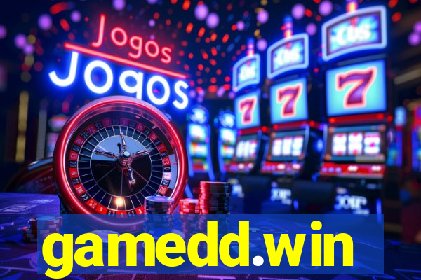gamedd.win