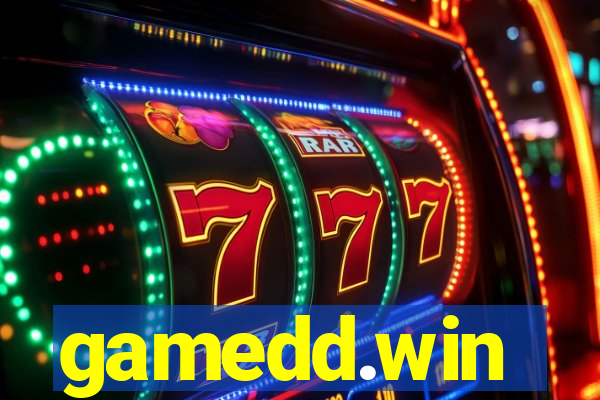 gamedd.win