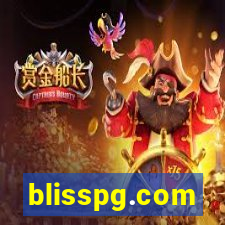 blisspg.com
