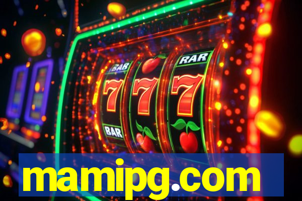 mamipg.com