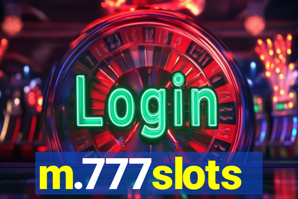 m.777slots