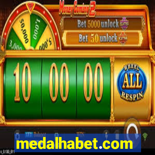 medalhabet.com
