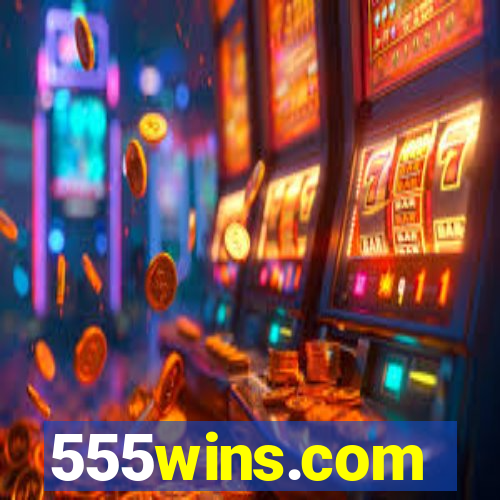 555wins.com