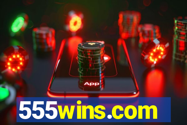 555wins.com