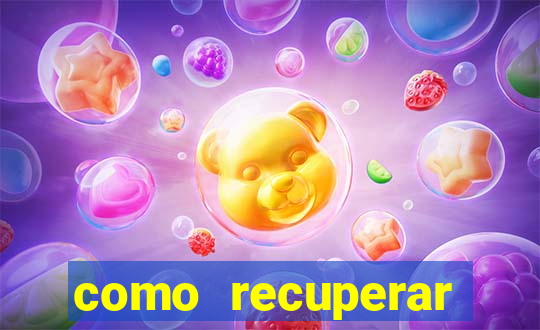 como recuperar dinheiro perdido na betano