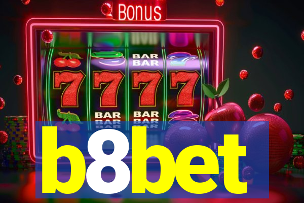 b8bet
