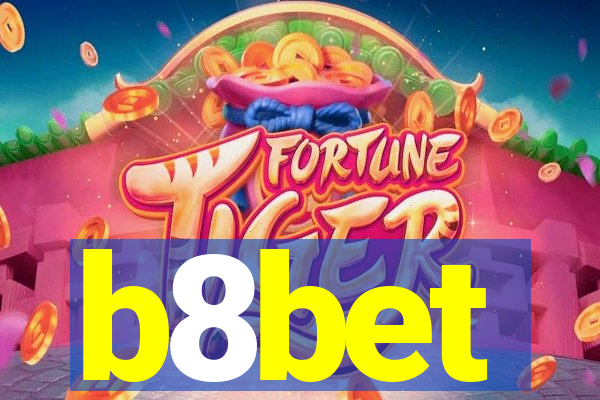 b8bet