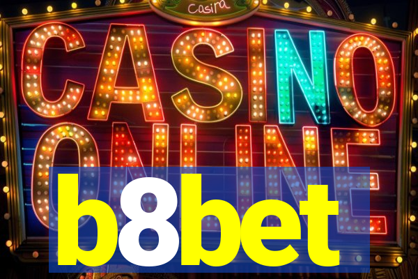 b8bet