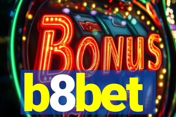 b8bet