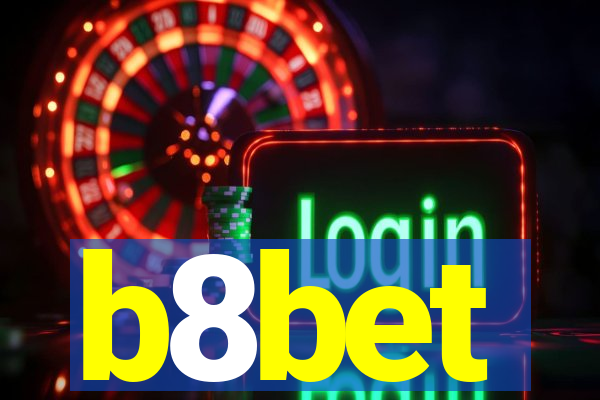 b8bet