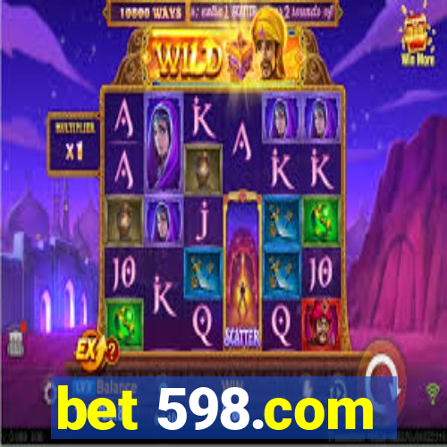 bet 598.com