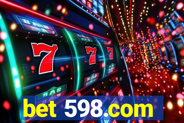 bet 598.com