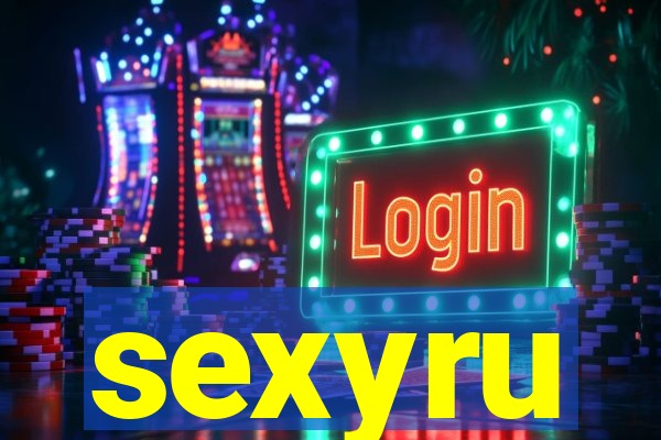 sexyru