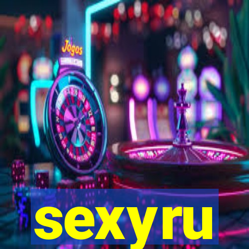 sexyru
