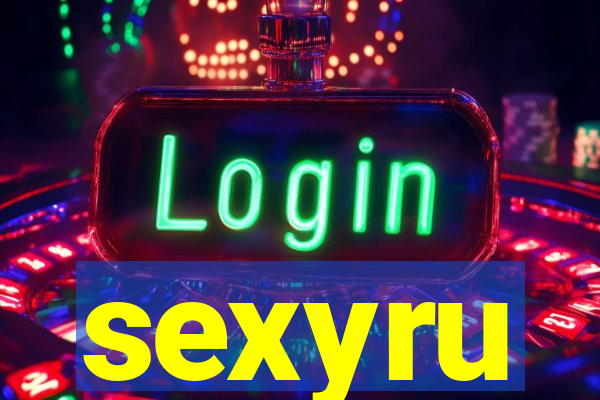 sexyru