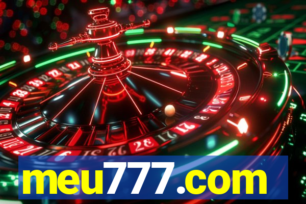 meu777.com