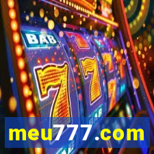 meu777.com