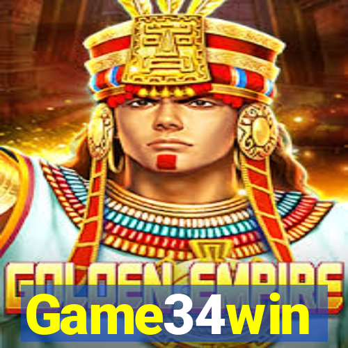 Game34win