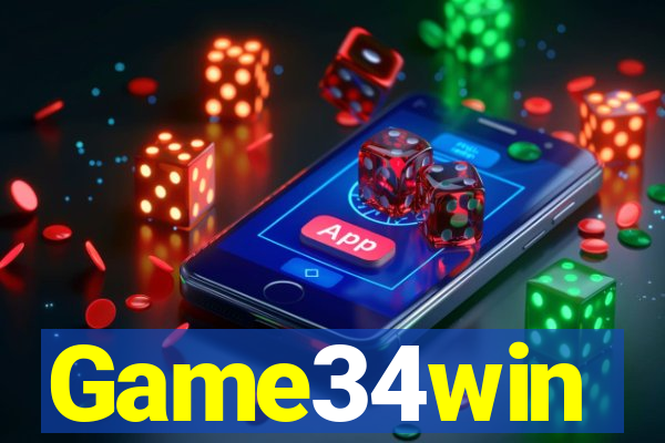 Game34win