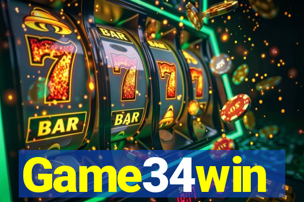 Game34win