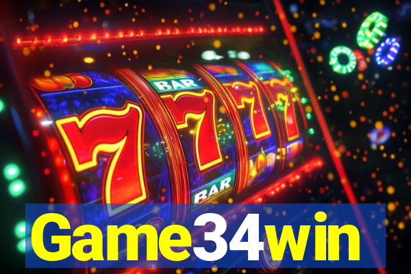 Game34win