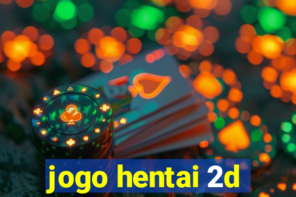 jogo hentai 2d