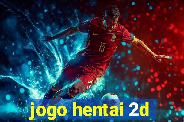 jogo hentai 2d