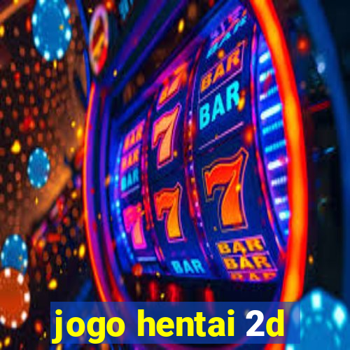 jogo hentai 2d