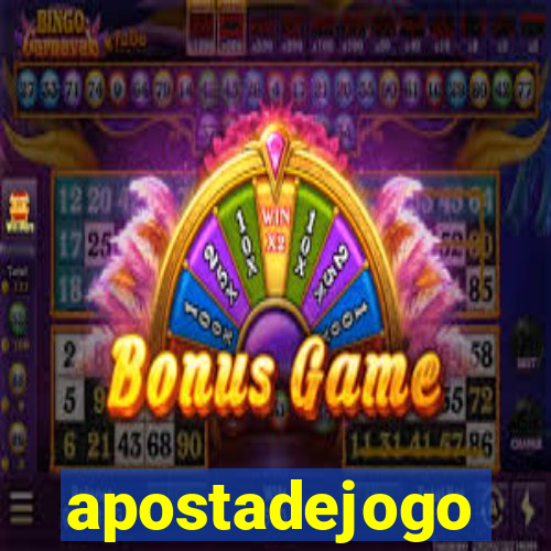 apostadejogo