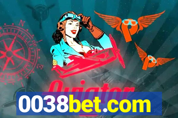 0038bet.com