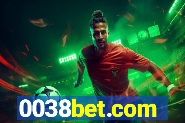 0038bet.com