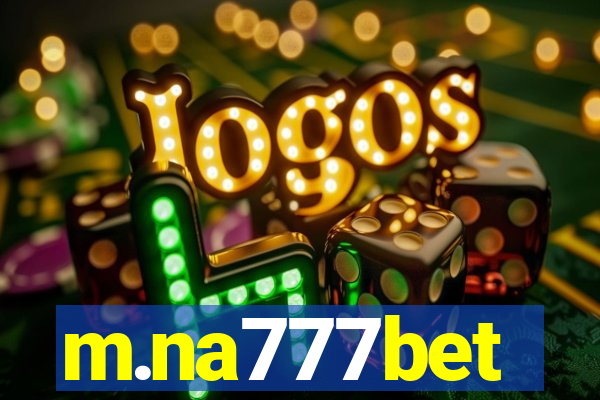 m.na777bet