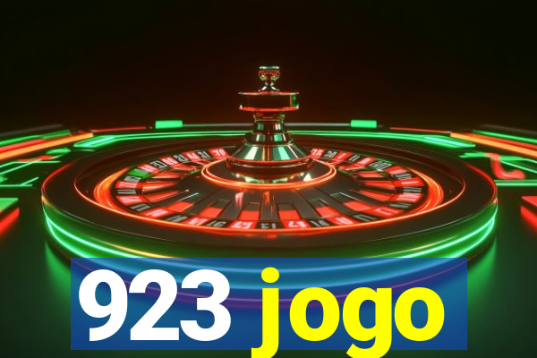 923 jogo