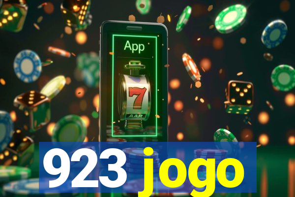 923 jogo