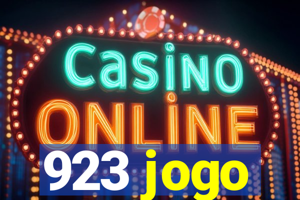 923 jogo