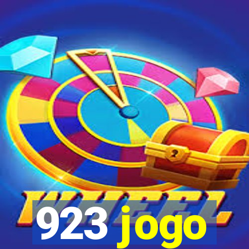 923 jogo