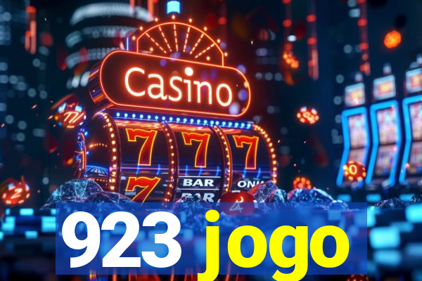 923 jogo
