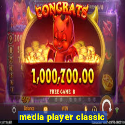 media player classic