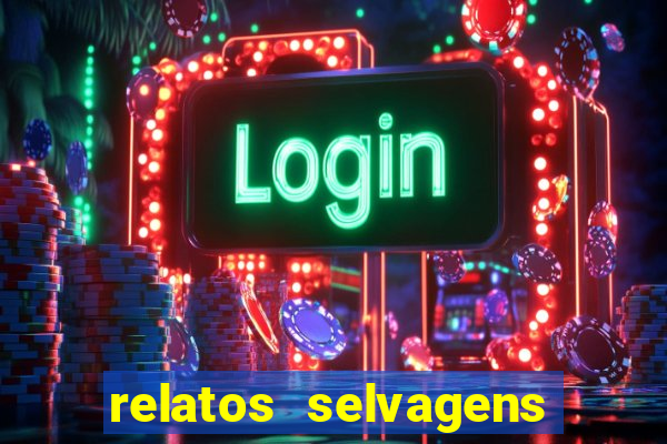 relatos selvagens completo dublado