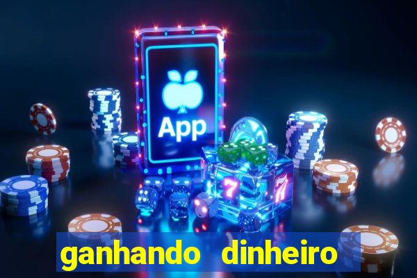 ganhando dinheiro jogando lol