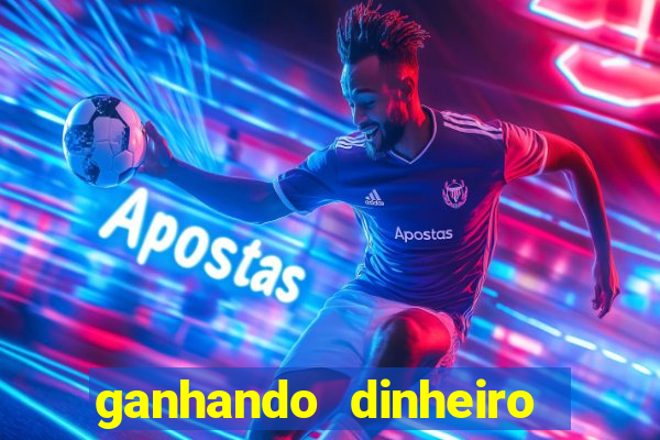 ganhando dinheiro jogando lol