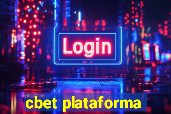 cbet plataforma