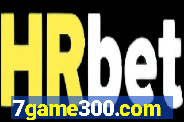 7game300.com