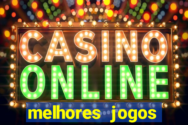 melhores jogos mmorpg mobile