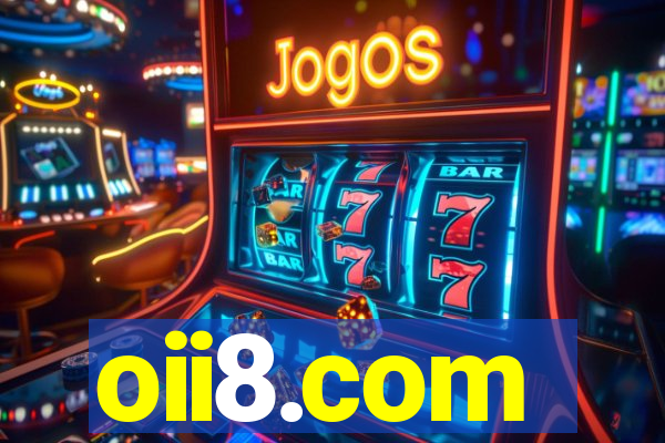 oii8.com